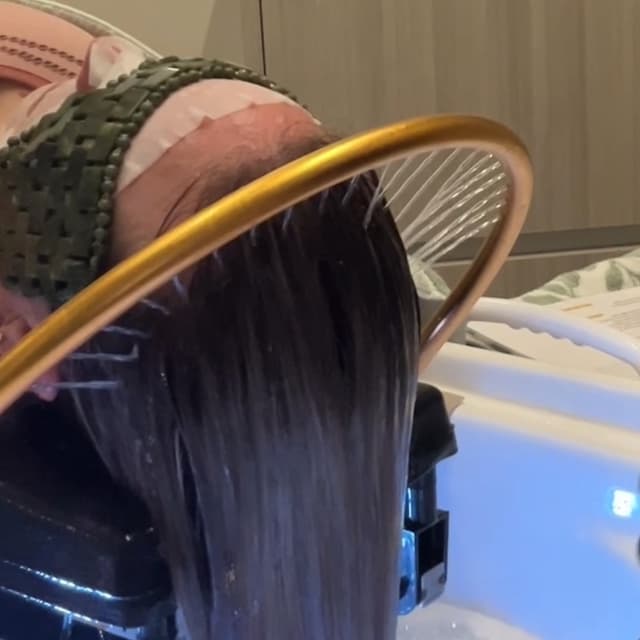 Head Spa 2026 at Trilogy Hair Clinic, Inc in Estero, FL